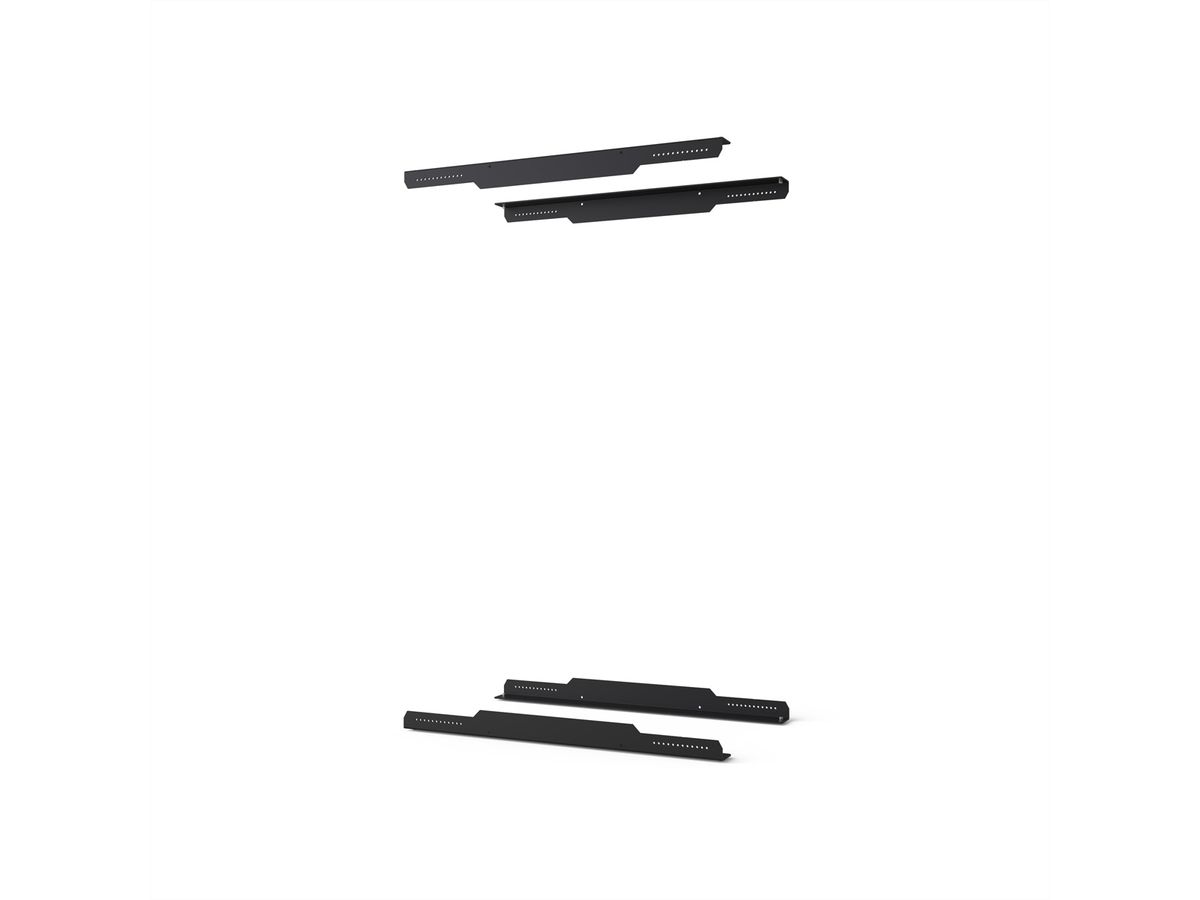 HEAVY LOAD CROSSBARS 1000D
