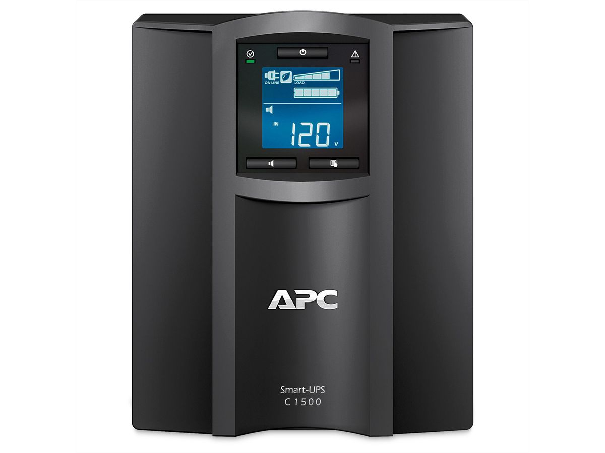 APC SMC1500i-C