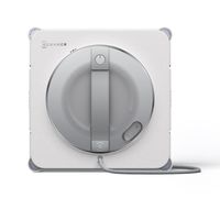 Ecovacs-raamreiniger WINBOT W2S PRO, wit