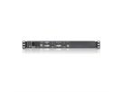 ATEN CL6700MW KVM-Konsole, LCD, DVI,HDMI Full HD, FR-Layout