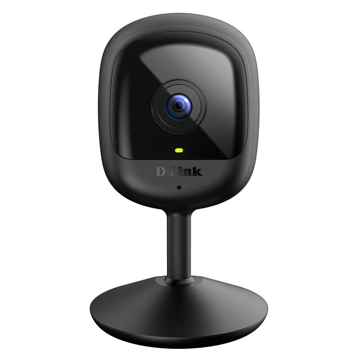 D-Link DCS-6100LHV2/E Compact Cube Camera 2 MP, 110°, IR-LED 5m, WiFi