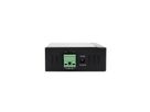 EXSYS EX-11217HMVS 7-poorts USB 2.0 metalen HUB met voeding 5V/2A Genesys-chipset