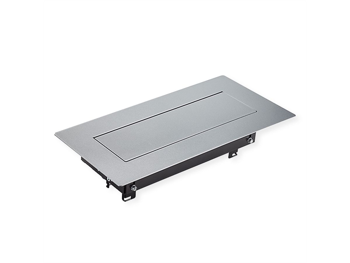 BACHMANN TOP FRAME tafel Sym 4-voudig