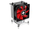 Xilence I402 Intel CPU Cooler, Heatpipe, 92mm PWM Fan, 130W TDP