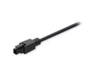 TELTONIKA PR5MEC21, 4-pins voedingsadapter met I/O-toegang