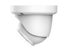 DAHUA DH-IPC-HDW3849QMP-S-IL-0280B 8MP Smart Dual Light Fixed-focal Eyeball