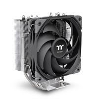 Thermaltake UX400 CPU Cooler,  Black