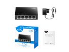 CUDY FS105 5-Port 10/100 Desktop Switch