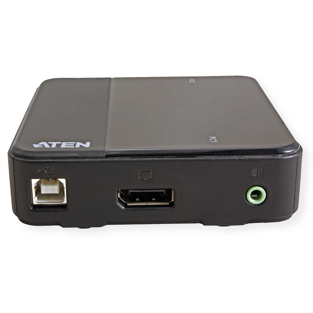 ATEN CS782DP KVM switch 2-poorts USB DisplayPort