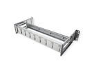 ROLINE 19-inch DIN-railsteun 4 U, 175x483x215 HxBxD