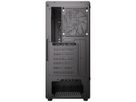 ANTEC VX-320 ARGB ATX, Micro-ATX, ITX Mid-Tower Gaming PC Case, black