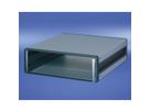 SCHROFF CompacPRO Opvulhoek, 4 HE