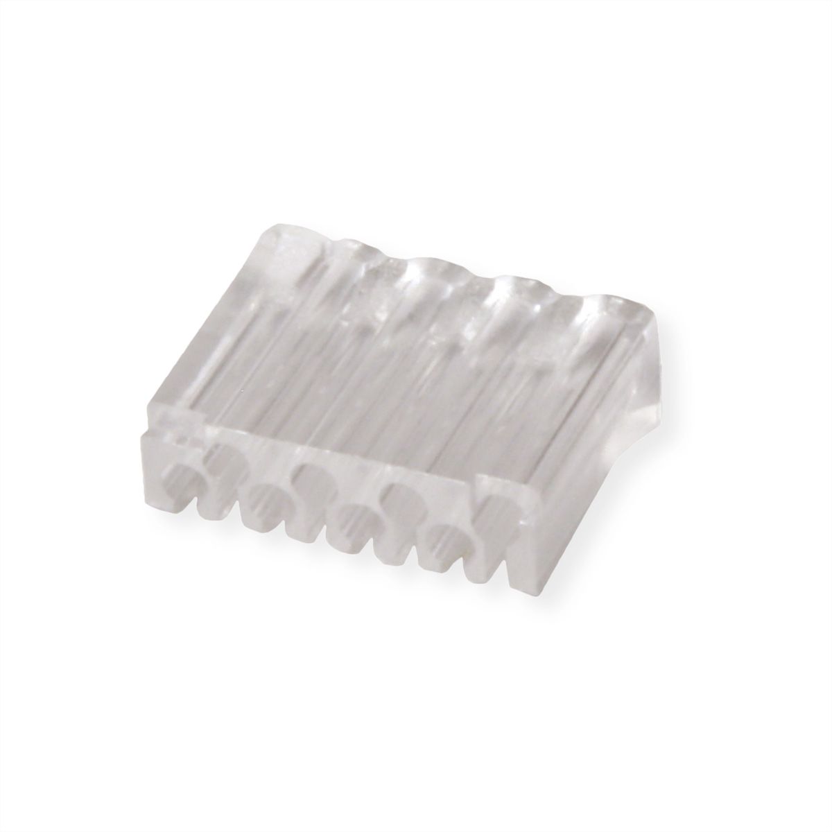 VALUE Cat. 6/6A STP RJ-45 connector, afgeschermd, 100 stuks