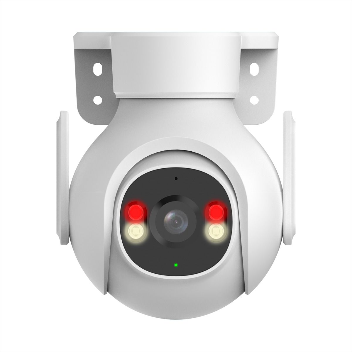 DAHUA DH-IPC-P5BP-PV-0360B-EUR, PTZ 5MP 3,6mm IR LED WLAN Camera