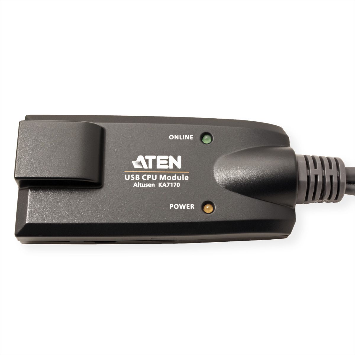 ATEN KA7170 USB CPU Module voor KVM Switch HiRes (50m)