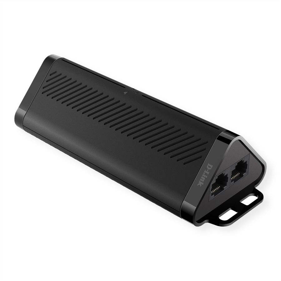 D-Link DPE-302GE 2-Poorts PoE+ Extender