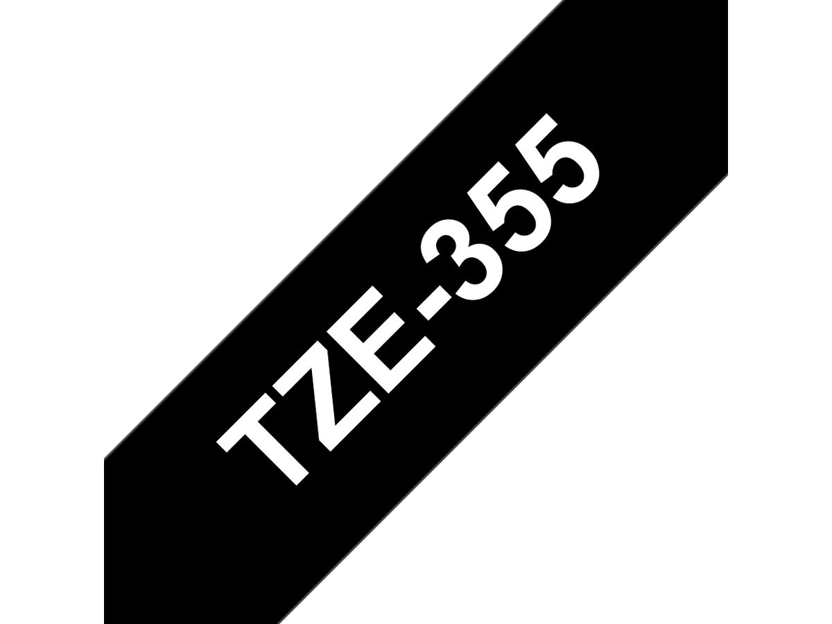 Brother Laminated tape 24mm