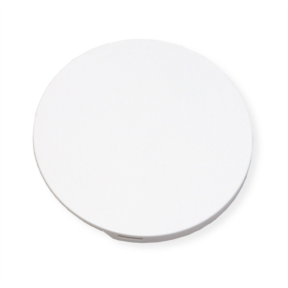 BACHMANN PIX cover set, white