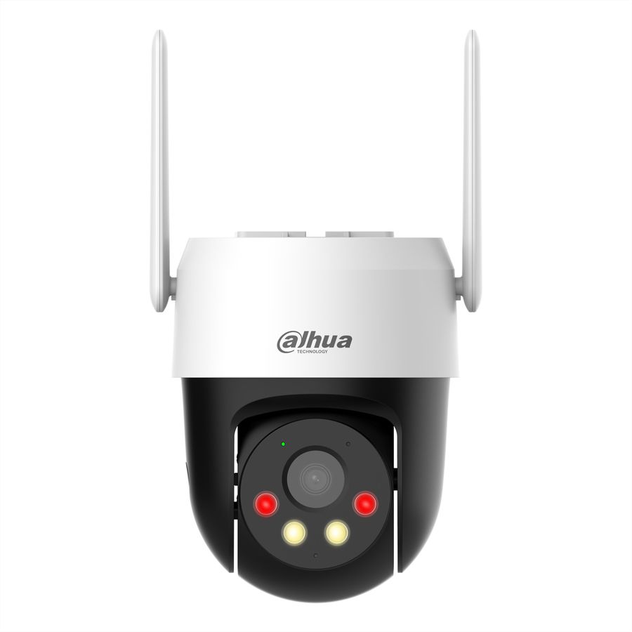 DAHUA DH-SD-P3AE-PV-4G-0400B-EUR, PT 3MP IR LED WLAN Camera