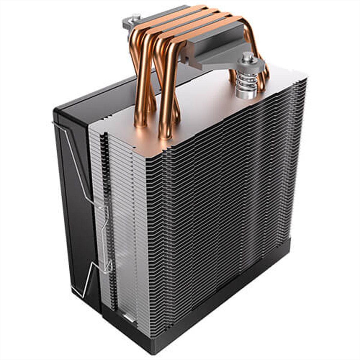 ANTEC F400 ARGB CPU Cooler, Processor fan
