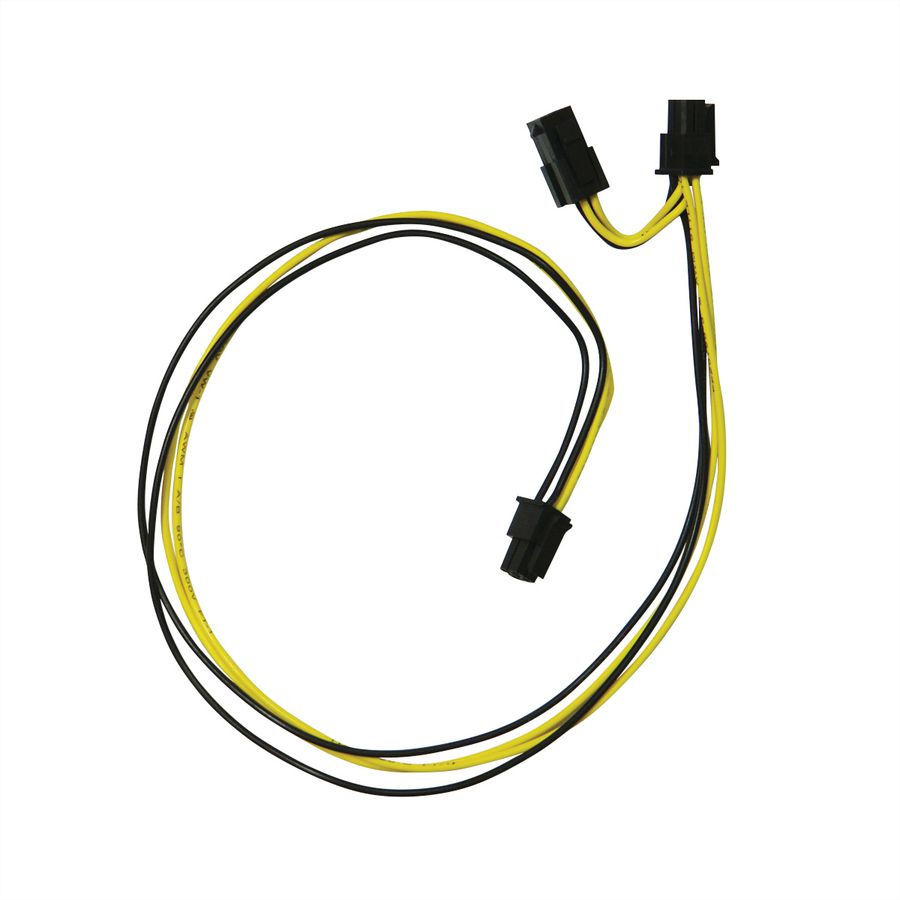 SCHROFF CPCI Serial Standby Cable, Single Conductors