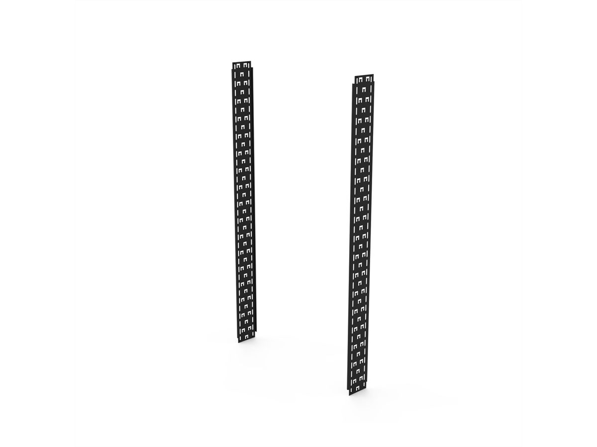 SCHROFF Varistar Cable Panel, 1800H 150W
