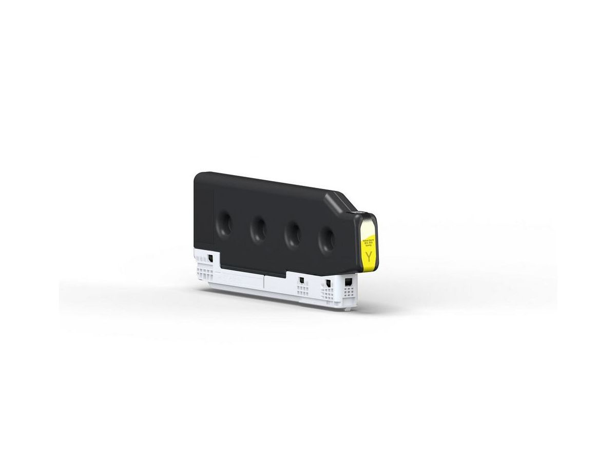 Epson C13T08H400 ink cartridge 1 pc(s) Original Yellow