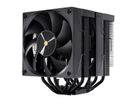 ANTEC F620 Digital Pro CPU Cooler, Processor fan