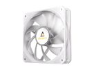 ANTEC P12PWM ARGB White 3PK, Housing fan, white