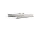 SCHROFF Varistar Diepteprofiel, 3 rijen, 1000D, Aluzinc