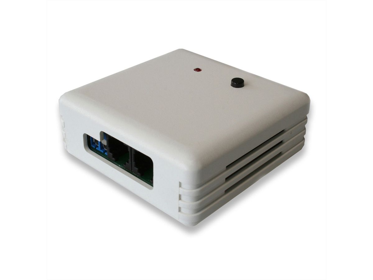 GENEREX Temperatur/Feuchte Sensor