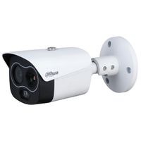 DAHUA DHI-TPC-BF1241-B3F4-DW-S8, Security Bullet Camera