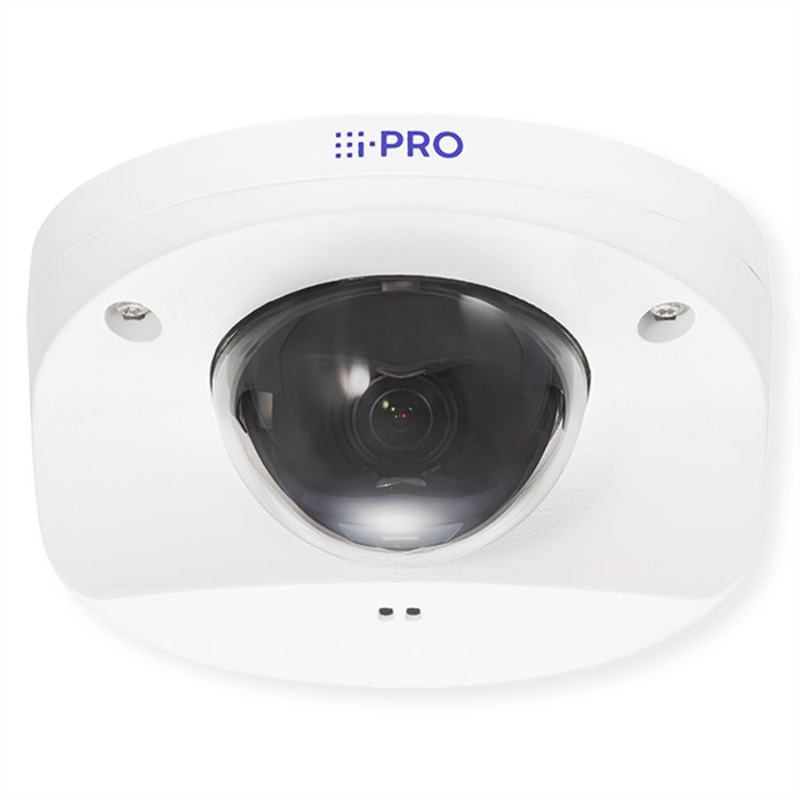 i-PRO WV-S32302-F2L Dome Kamera 2MP