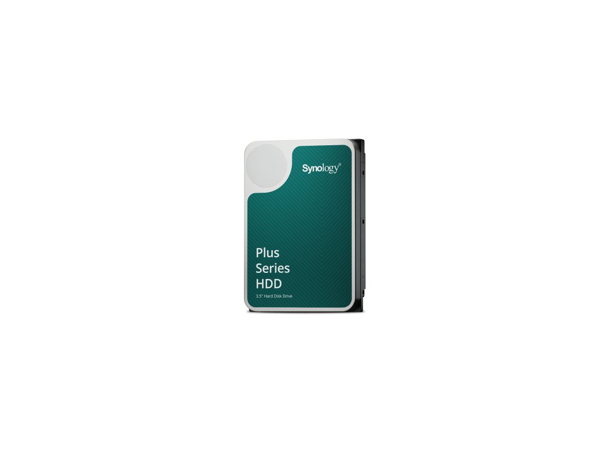 Synology ?HAT3300-4T NAS 4TB SATA 3.5 HDD 3.5" 4,1 TB
