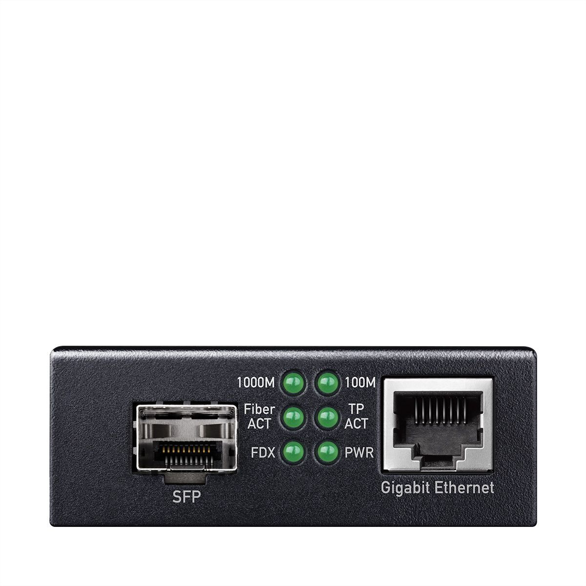 CUDY MC220 Gigabit Ethernet Media Converter