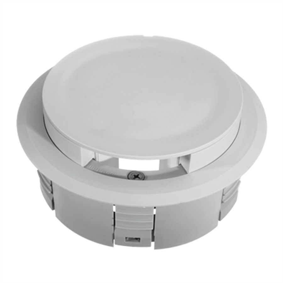BACHMANN Easy-Outlet silver