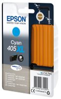 Epson 405XL DURABrite Ultra Ink ink cartridge 1 pc(s) Original High (XL) Yield Cyan