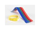 VELCRO® ONE-WRAP® herbruikbare klittenbandstrips ONE-WRAP® strips 12mm x 20cm x 5 Multi