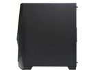 Xilence Xilent Blast X505.ARGB Gaming PC Case, RGB ATX Midi Tower, black