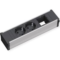 BACHMANN CONI 2x earthing contact 1x ABD
