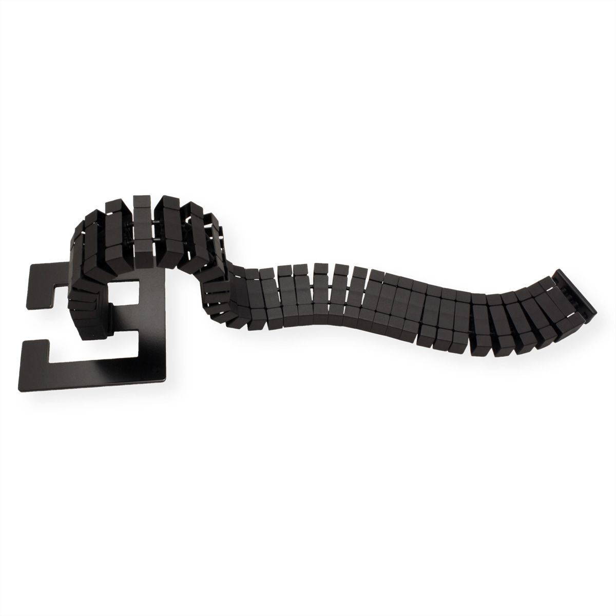 BACHMANN Kabelslang Flex II Set