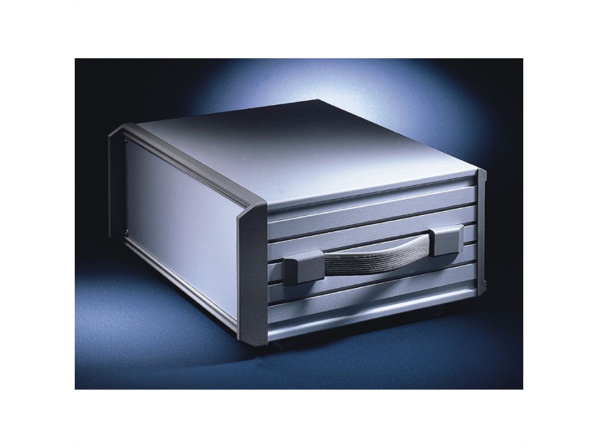 SCHROFF riembeugel - BANDGRIFF PROPAC