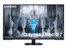 Samsung 43" Odyssey Neo G7 G70NC UHD 144Hz Gaming Monitor