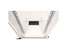 ROLINE 10-inch wandbehuizing 12 U, 312x300 BxD grijs