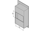 SCHROFF Small Distribution Module