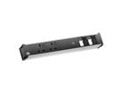 BACHMANN CONI 2xUK 1xUSB C 60W 2xCM, 0.2m GST18 United Kingdom