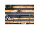 BACHMANN Craftsman socket strip 12x earthing contact, switch, 2 m