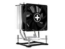 XILENCE I402.B Intel CPU Koeler, 92mm PWM Ventilator, 130W TDP