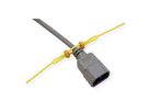 ATEN 2X-EA07 Lok U Plug kabelhouder 10 stuks