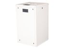 ROLINE 19-inch wandbehuizing Pro 20 U, 600x600 BxD grijs